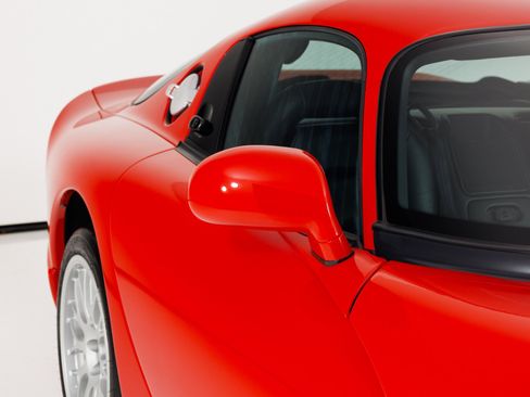 Used 1999 Dodge Viper GTS RWD image 54