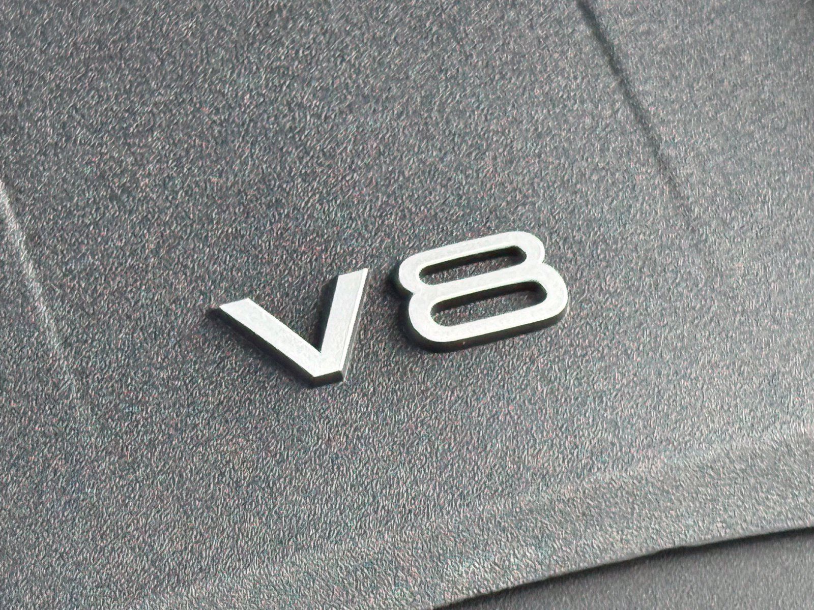 Used 2026 Audi RS Q8 performance AWD/4WD image 44