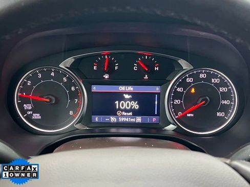 Used 2023 GMC Acadia SLT image 27