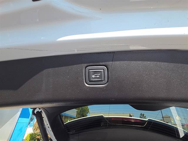 Used 2024 Chevrolet Blazer LT w/ Convenience Package FWD image 14