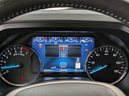 Certified 2024 Ford Expedition Max XLT AWD/4WD image 39