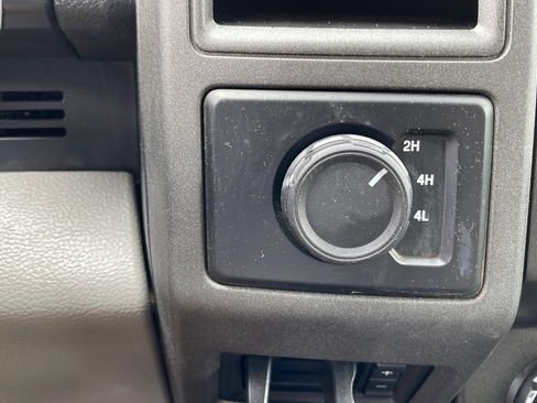 Used 2017 Ford F350 XL w/ XL Value Package image 31