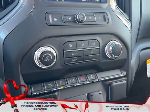 New 2025 GMC Sierra 1500 Pro w/ Pro Value Package image 21