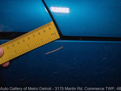 Used 1994 Chevrolet Corvette Coupe RWD image 39