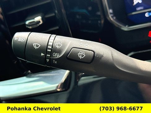 Used 2024 Chevrolet Silverado 1500 RST w/ RST All Star Premium Package AWD/4WD image 10