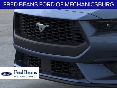 New 2026 Ford Mustang Premium RWD image 22