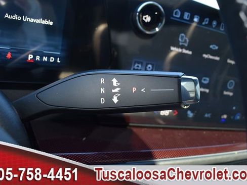 New 2026 Chevrolet Traverse Z71 w/ Driver Confidence Package image 27