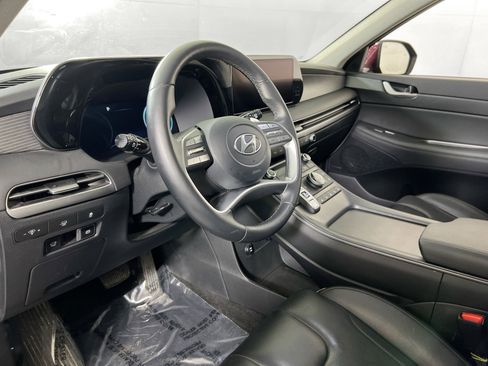 Used 2023 Hyundai Palisade Limited w/ Cargo Package image 9