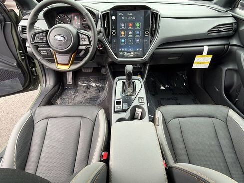 New 2026 Subaru Crosstrek 2.5i Wilderness w/ Crosstrek Mirror Package AWD/4WD image 26