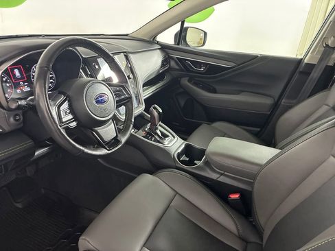 Used 2024 Subaru Outback Onyx Edition AWD/4WD image 20