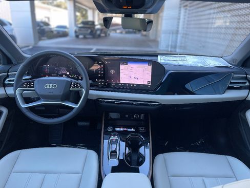 New 2025 Audi A5 2.0T Premium Plus image 20