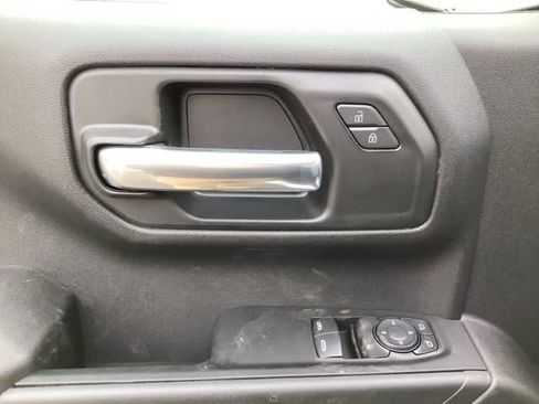 New 2026 Chevrolet Silverado 1500 W/T w/ WT Convenience Package image 17