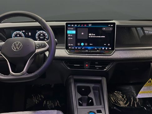 New 2026 Volkswagen Tiguan S AWD/4WD image 11