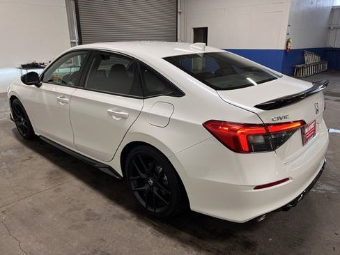 Used 2024 Honda Civic Si image 5