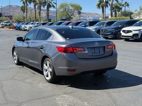 Used 2015 Acura ILX w/ Technology Package FWD image 6