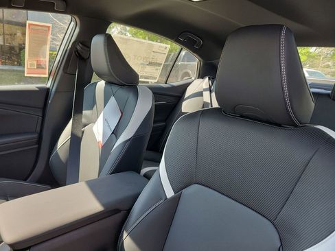 New 2026 Toyota Camry SE image 19