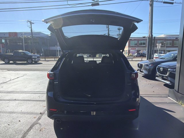 Certified 2023 MAZDA CX-5 AWD 2.5 Turbo image 23