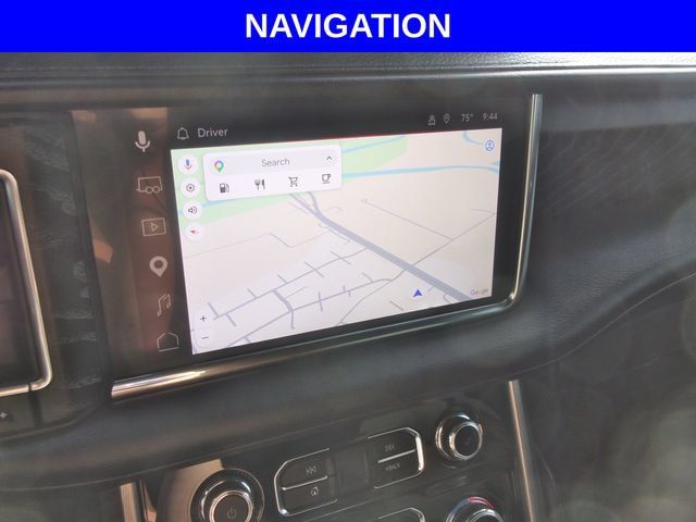 Used 2023 GMC Yukon XL Denali w/ Denali Reserve Package AWD/4WD image 10