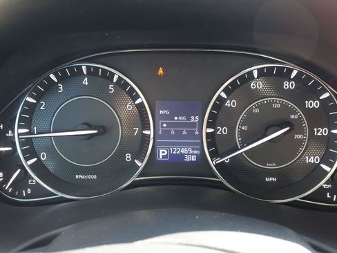 Used 2020 Nissan Armada SL w/ Premium Package RWD image 30