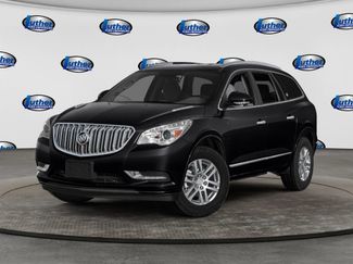 Used 2017 Buick Enclave Leather w/ Enclave Sport Touring Edition AWD/4WD video 1