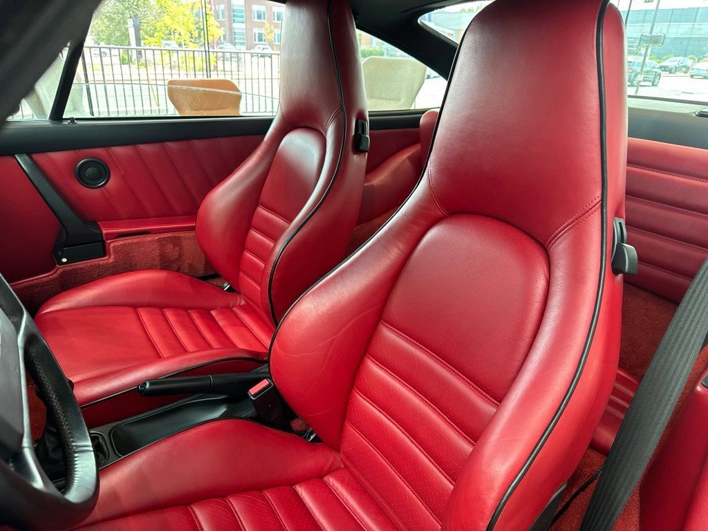 Used 1989 Porsche 911 Carrera 4 AWD/4WD image 49