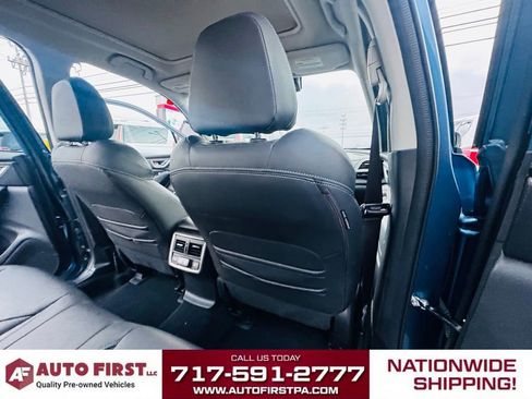 Used 2022 Subaru Forester Touring image 20