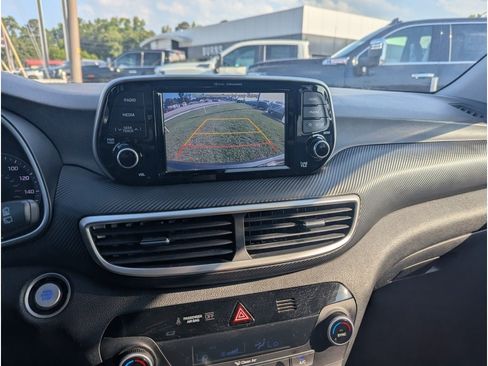 Used 2019 Hyundai Tucson SEL AWD/4WD image 19