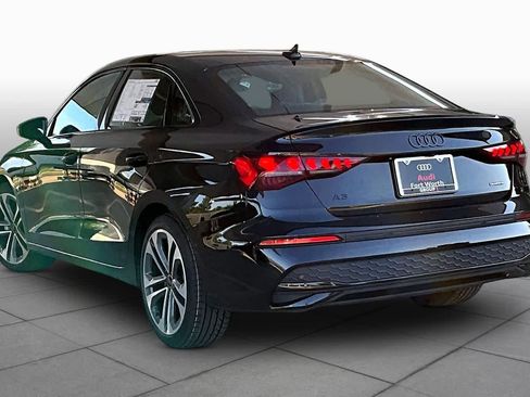 New 2026 Audi A3 2.0T Premium AWD/4WD image 12