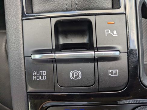 Used 2025 Kia K5 EX FWD image 26