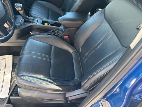 Used 2019 Ford Ranger Lariat w/ Equipment Group 501A Mid image 22