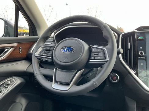 New 2025 Subaru Ascent Touring image 24
