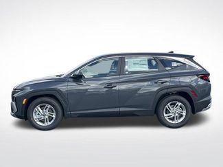 New 2026 Hyundai Tucson SE FWD video 2