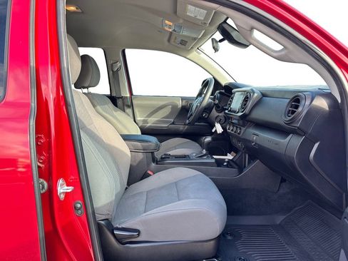 Used 2023 Toyota Tacoma SR5 image 22