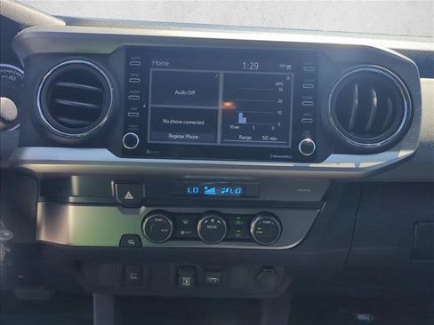 Certified 2022 Toyota Tacoma SR5 RWD image 18