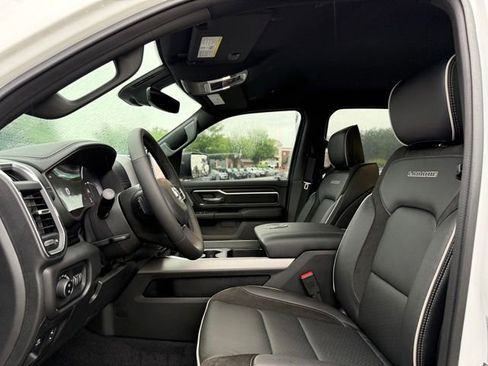New 2026 RAM 1500 Laramie w/ Night Edition AWD/4WD image 24