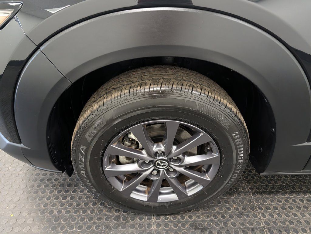 Used 2024 MAZDA CX-30 AWD 2.5 S image 8