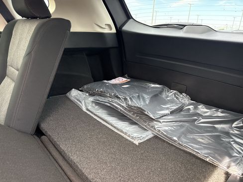 New 2026 Nissan Rogue SV AWD/4WD image 33