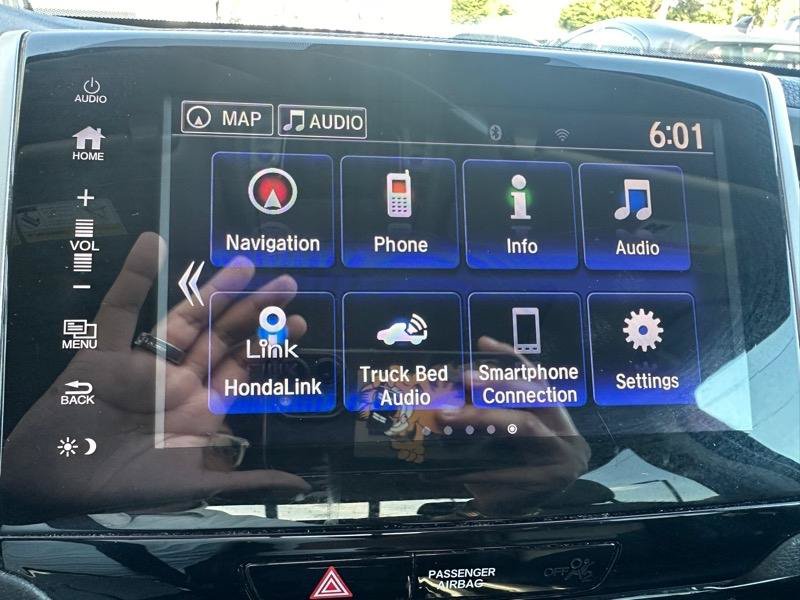 Used 2020 Honda Ridgeline RTL-E image 17