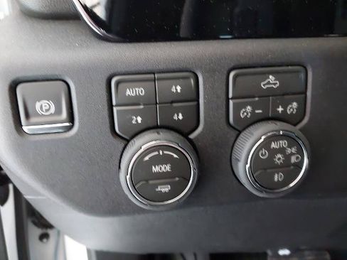 New 2026 Chevrolet Silverado 1500 RST w/ All Star Edition Plus AWD/4WD image 24