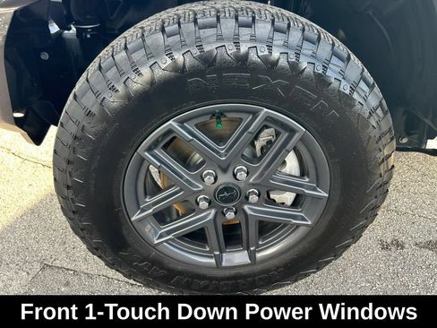 Used 2024 Jeep Wrangler Unlimited Sport AWD/4WD image 18
