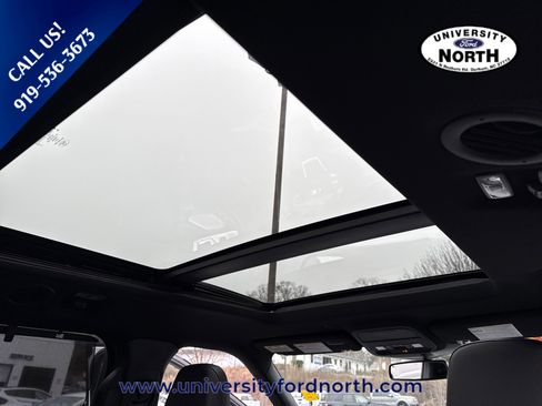 Used 2021 Ford Explorer ST w/ Equipment Group 401A image 51