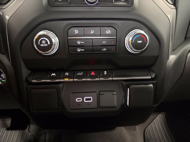 Used 2024 GMC Sierra 1500 Pro w/ Pro Value Package AWD/4WD image 18