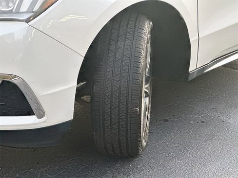 Used 2017 Acura MDX SH-AWD w/ Technology Package image 25