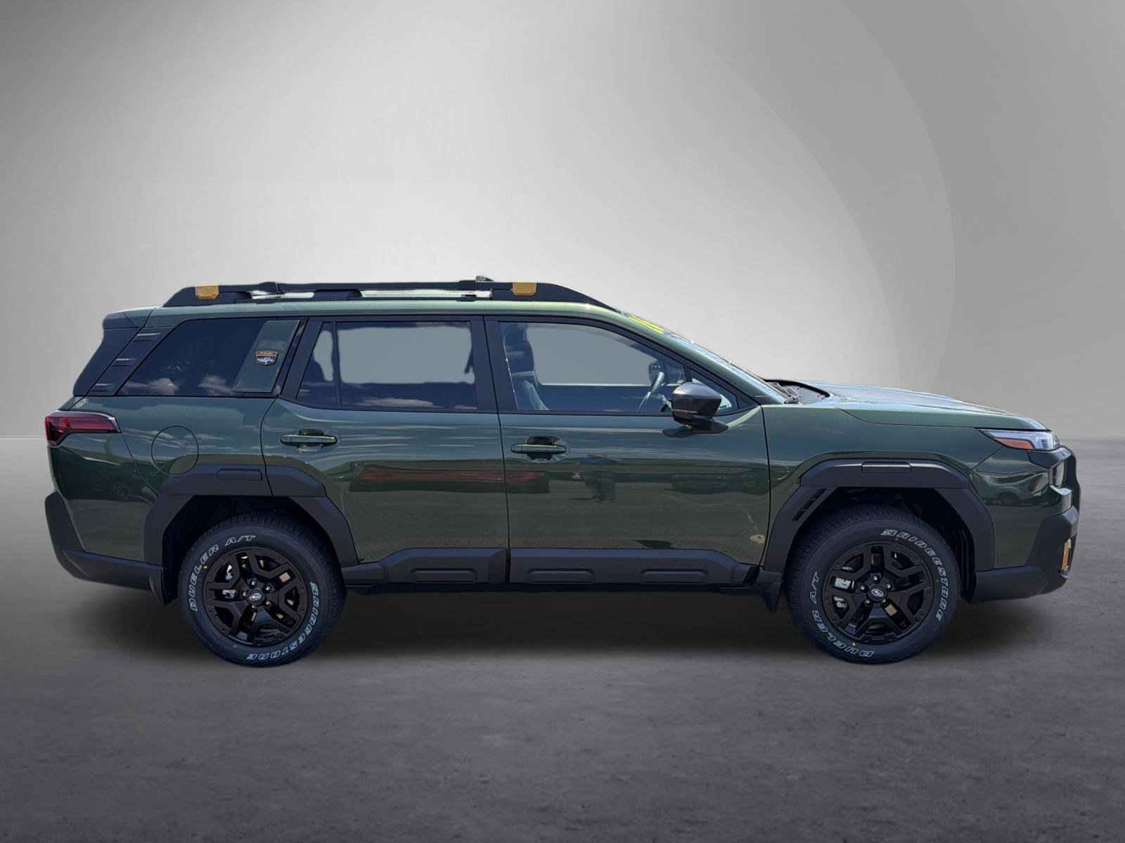 New 2026 Subaru Outback Wilderness AWD/4WD image 2