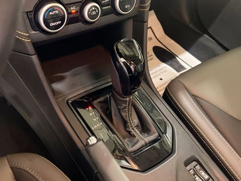 Used 2021 Subaru Crosstrek 2.5i Sport w/ Moonroof Package image 20