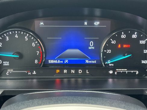 Used 2023 Ford Explorer Limited image 25