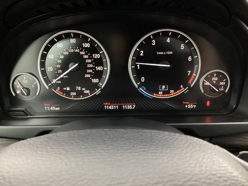 Used 2016 BMW X5 xDrive35i image 27