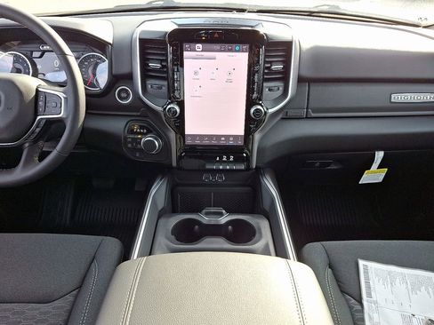 New 2026 RAM 1500 Big Horn image 11