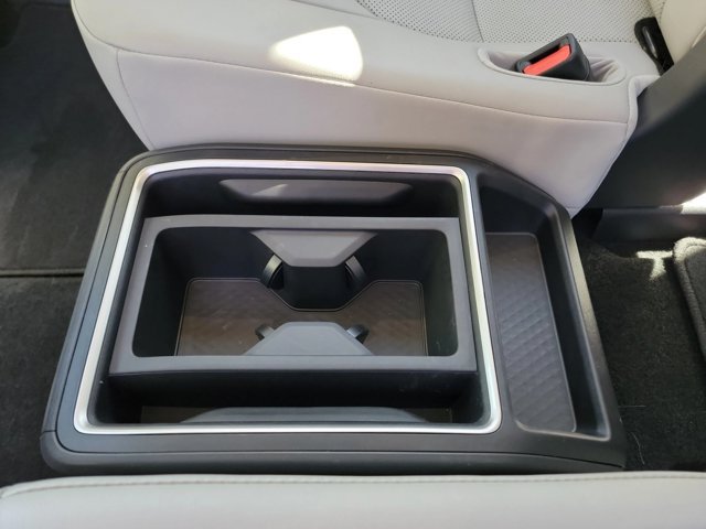 Used 2026 Toyota Grand Highlander FWD image 21