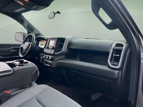 Used 2021 RAM 1500 Big Horn AWD/4WD image 23
